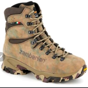 Zamberlan Lynx Mid Gtx womans